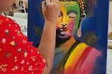 Best art classes for kids in Singapore