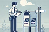 “Delivering Opportunity: How to Land a Job with the Post Office (Step-by-Step Guide)”