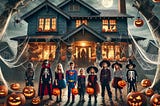 Corey Chambers Real Estate Newsletter October 2024 | The California Home