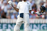 Virat Kohli: Test Cricket’s Reluctant Warrior King