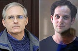 Russia agrees to release Paul Whelan and Evan Gershkovich as part of a multi-national prisoner…