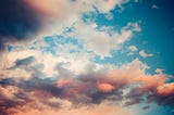Solstice Sky