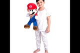 nintendo-super-mario-brothers-cuddle-pillow-mario-1