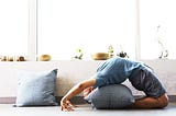 How to maintain a healthy sense of self in a relationship