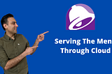 TacoBell: Serving Its Menu