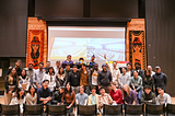 EduHacks 2023: Unveiling Tomorrow’s Innovations — Global Finals Showcase at the University of…