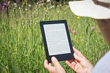 How I Created My First Ebook