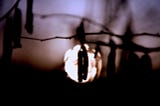 5. Wander in Hinterland — the alchemy of inner led change Mabon