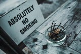 How I Finally Quit Smoking