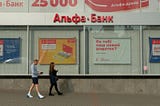 How to Open a Business Bank Account in Russia: