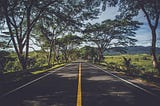 My Journey