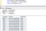 5 SQL queries every Data Engineer & Scientist should know!