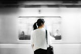 If You’re Afraid of Falling Apart, Read This