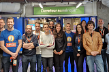 QuantStack open-source internship program