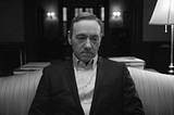 O que fez Kevin Spacey ter sua carreira destruída?