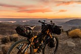 Ultimate Guide to Bikepacking