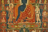 In the Shadow of the Buddha: Yashodhara’s Sacred Story