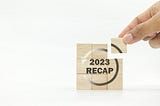 My 2023 Recap