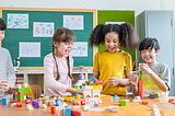 Home Health Equipment for Children: 4 Common Kinds of Pediatric Equipment