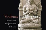 Violence and Serenity | Cover Image