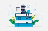 Can a chatbot learn from a website’s content?
