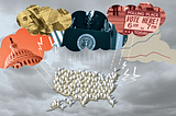 The Political Fraying of America