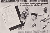 Propaganda Posters used By Nazis — LOST ON HISTORY