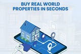 Metropoly_A system that allows users to buy and sell properties anywhere in the world
