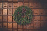 FF Newsletter #35: Holiday Pieces