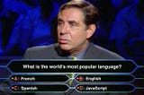 Why should you become a JavaScript Developer?