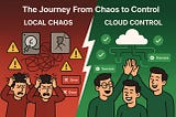 Part 13: Terraform Cloud — Your DevOps Command Center in the Sky 🚀
