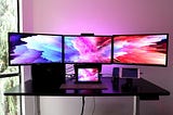 Top 3 Best Gaming Monitors to upgrade your game [2022]