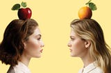 Stop Comparing Your Insides to Others’ Outsides