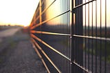 Borders and Fences