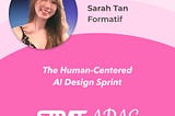 Navigate Human-Centered AI Innovation: The HCAI Design Sprint
