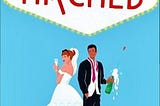 HITCHED — BOOK REVIEW — Karen’s World