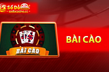 Game Bài — Bài Cào Sodo Casino💰