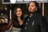 The Great Indian Wedding: Ambani’s Son Got Married