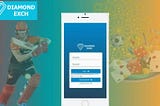 Diamond Exchange ID