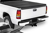 dna-motoring-for-07-14-chevy-silcerado-gmc-sierra-6-5ft-short-bed-hard-solid-tri-fold-clamp-on-tonne-1