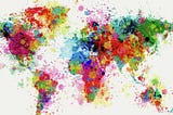 The Labryinth of Constructs Projected from Intercultural Understanding —  the Reality behind…