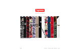 Everyday UI: Supreme Banter