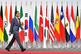 Is it better for Indonesia to join BRICS or OECD?