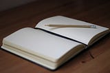 Les bienfaits à tenir un journal sur papier