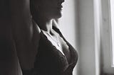 A Taste of Submission (Part 1)