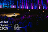 Web3 Summit tickets are on sale!