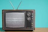 My 100 Favorite Tv Shows Of All-Time.