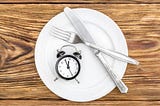 Intermittent Fasting Diet For Quick and Healthy Weight Loss