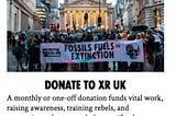 Technology Affecting Activism