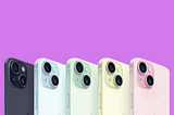 Apple Releases the iPhone 15 — GGD NEWS